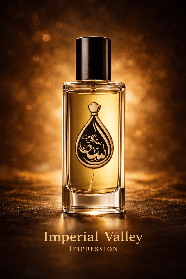 Imperial Valley Impression