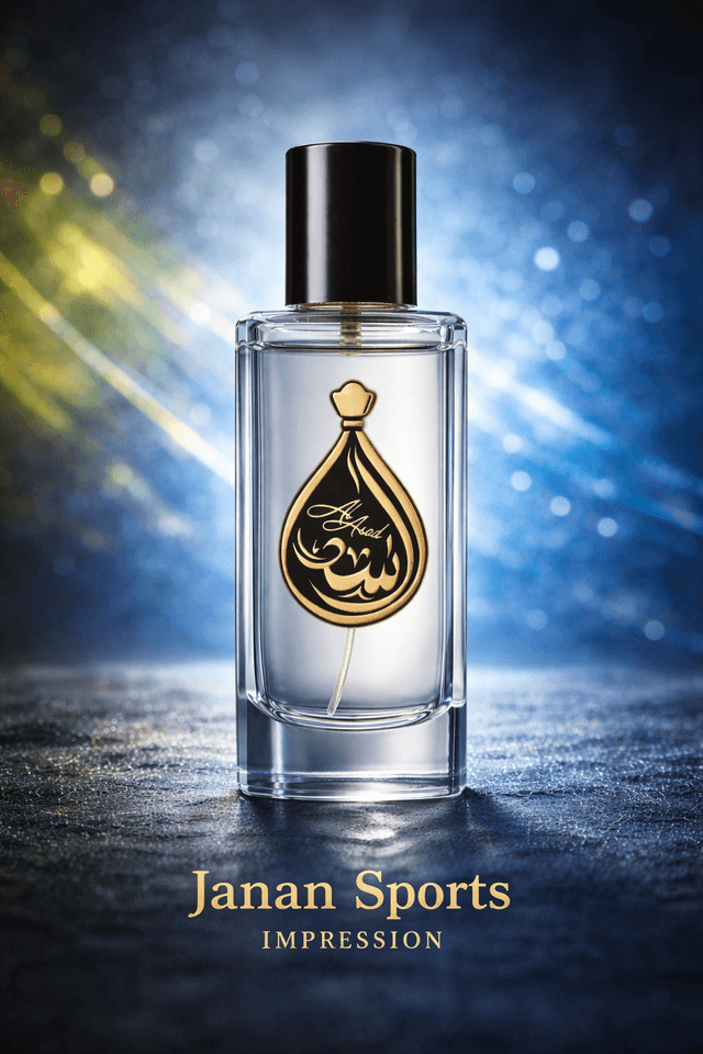 Janan Sports Impression